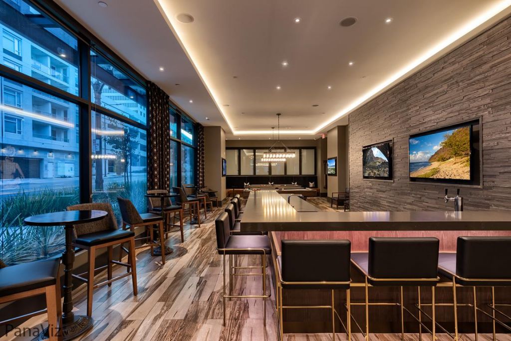 Commercial Architectural Photography by PanaViz